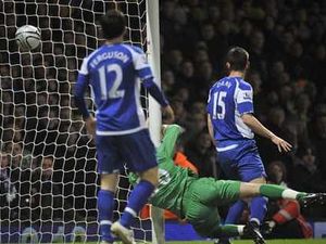 Supporting image for story: West Ham 2 Birmingham 1