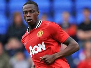 Supporting image for story: AFC Telford bring in ex-United man John Cofie