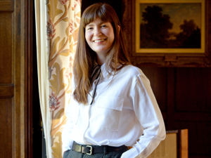 Supporting image for story: Bargain Hunt filming in Shrewsbury this weekend