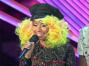 Supporting image for story: Review: Nicki Minaj at Birmingham LG Arena