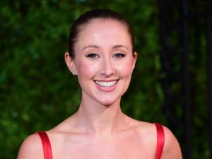 Supporting image for story: Erin Doherty reveals she could have been part of Lionesses’ winning line-up