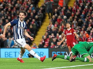Supporting image for story: West Brom v Liverpool preview - Unbeaten Albion out to shock Klopp again