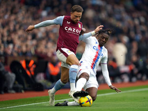 Supporting image for story: Matty Cash big Aston Villa doubt for Chelsea 
