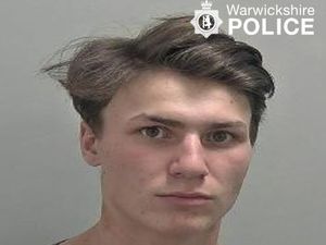 Supporting image for story: Wanted man recently released from prison may have travelled to Telford say police