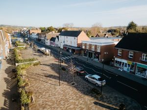 Supporting image for story: 'Protect Shifnal': Campaigners' plea amid latest housing plans for the town