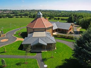 Supporting image for story: Cost of dying to rise in Sandwell