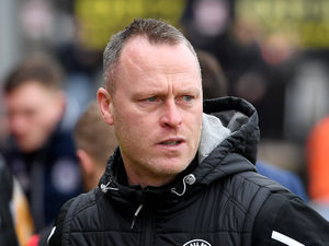 Supporting image for story: Walsall aim to shine in end of season run-in