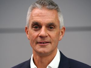 Supporting image for story: Retreat of BBC World Service aids propaganda from Russia and China – Tim Davie