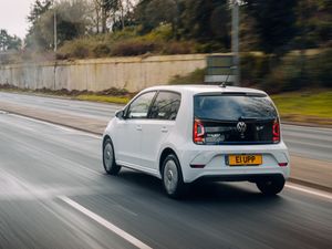 Supporting image for story: Need a city car? These are some of the best options on sale today