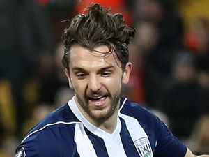 Supporting image for story: West Brom handed Southampton tie in FA Cup fifth round draw