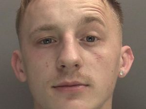 Supporting image for story: Police ask for public's help in finding wanted man from Walsall
