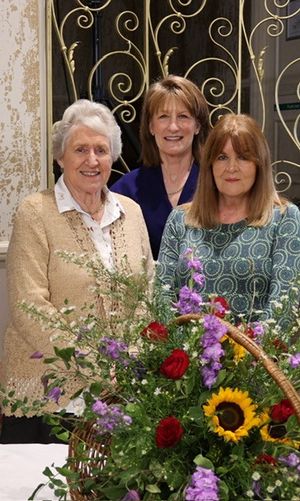 Crane Counselling Ladies Day