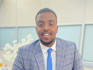 Supporting image for story: 'Your memory will stay alive through our charity work' – Heartbroken siblings of drink drive crash victim set up foundation in his name