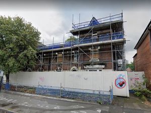 Supporting image for story: Bedsits plan for Walsall town centre offices