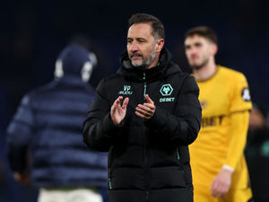 Supporting image for story: 'This is the pressure I like' - Vitor Pereira relishing Wolves' relegation scrap