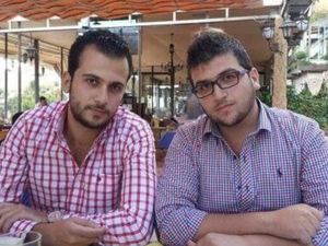 Supporting image for story: Syrian wishes brother who died in Grenfell fire could have seen Assad deposed