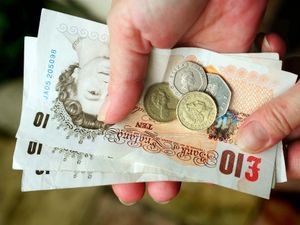 Supporting image for story: Shropshire families' support with food and utility bills is extended