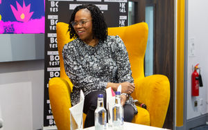 Wolverhampton Literature Festival 2026