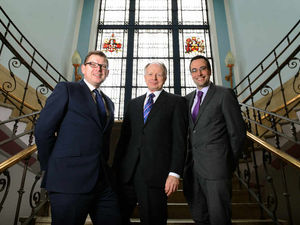 Supporting image for story: £4.3million fund brings new jobs in Express & Star backed project