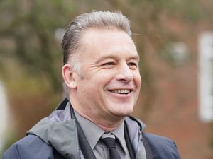 Supporting image for story: Chris Packham settles legal action against government rollback of green policies