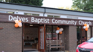 Delves Baptist Church