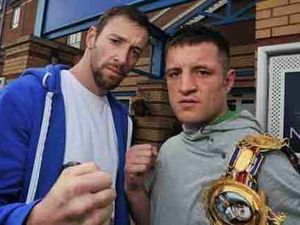 Supporting image for story: Enzo Maccarinelli expects fireworks