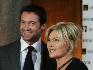 Supporting image for story: Hugh Jackman and Deborra-Lee Furness separate after 27 years of marriage