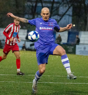 Supporting image for story: Non-league round-up: Six-goal thriller among matches not impacted by Storm Claudia