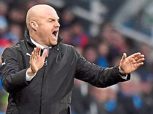 Supporting image for story: Paul Hurst and Sean Dyche are similar, says Shrewsbury new boy Luke Hendrie