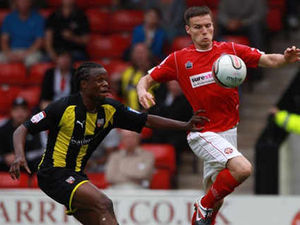Supporting image for story: Mat Sadler reveals Walsall home woe