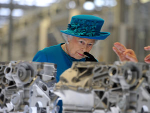 Supporting image for story: 'Flags aren't oppressive and menacing - we should fly them with pride' - Join the debate as we publish Your Letters