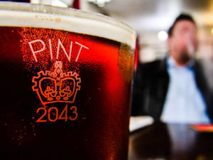 Supporting image for story: POLL: Should metric measurements be ditched for imperial units after Brexit?