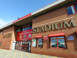 Supporting image for story: Walsall to clash with Aston Villa in pre-season friendly