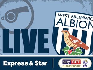 Supporting image for story: Bolton 0 West Brom 2 - As it happened