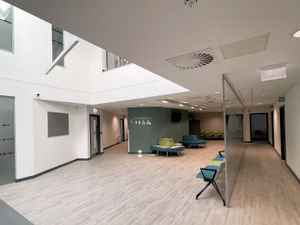 Supporting image for story: New Telford GP surgery to open next week