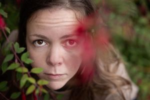 Bethan Morgan-Williams