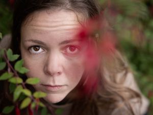 Supporting image for story: Mid-Wales composer hits high note as new work premieres at major festival