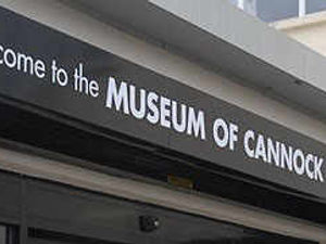 Supporting image for story: Museum ready to re-open