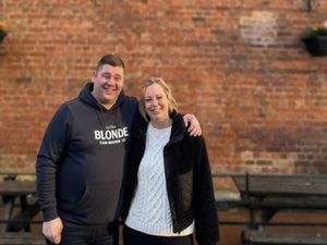 Supporting image for story: Brewery's 'landlord of the year' taking on new Shropshire pub - here's when and where