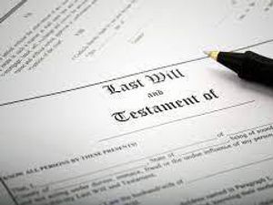 Supporting image for story: Interested parties sought over estate of Featherstone man who died last year