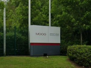 Supporting image for story: Four alleged pro-Palestine protesters deny £1.2m damage to Wolverhampton factory