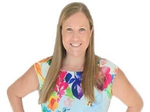 Supporting image for story: Drayton Manor announces first permanent woman managing director