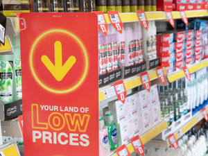 Supporting image for story: New Poundland opening in Bloxwich bringing 25 new jobs