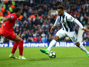 Supporting image for story: West Brom planning best way to get Matt Phillips ready for next season