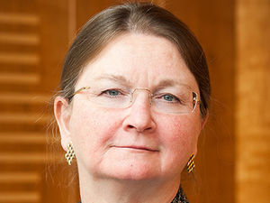 Supporting image for story: University vice-chancellors are a race apart