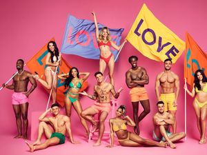 Supporting image for story: Love Island couple set for shock dumping days before final
