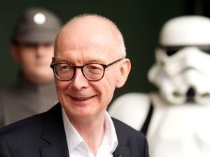 Supporting image for story: Major British film studio backs youth employment scheme