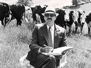 Supporting image for story: 'Signs of frustration on North West Relief Road' - Your letters, plus when John Cleese filmed in a Shropshire field