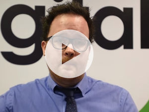 Supporting image for story: Tim Spiers' 60-second Wolves update - Mar 31