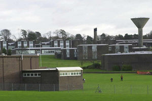 Deepcut Barracks in Surrey